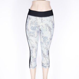 Under Armour Heat Gear Leggings Med.